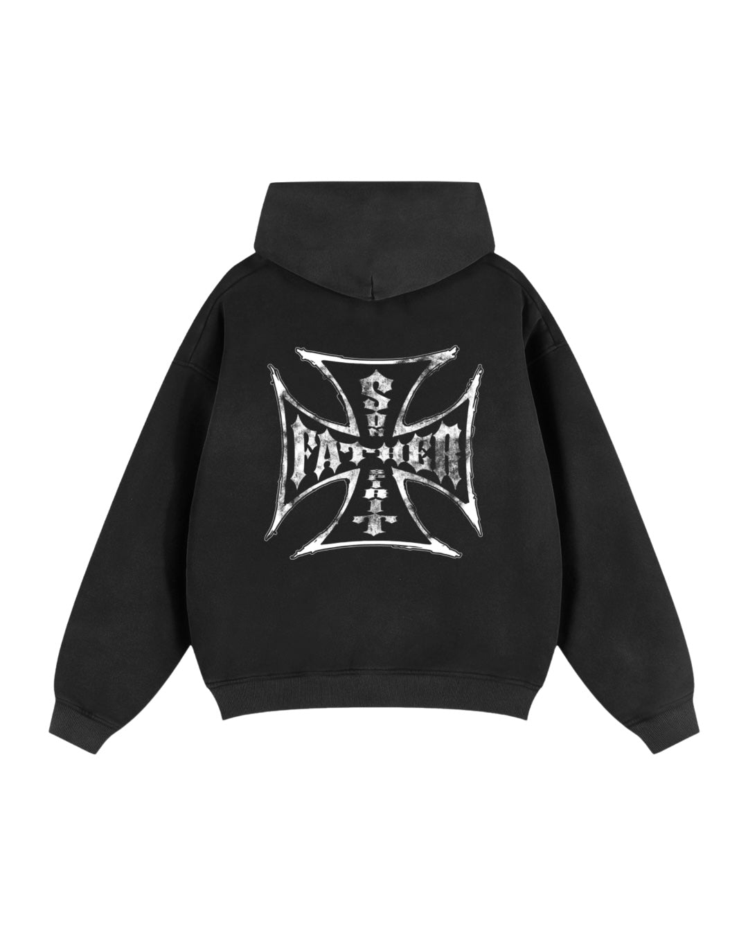 Trinity Hoodie