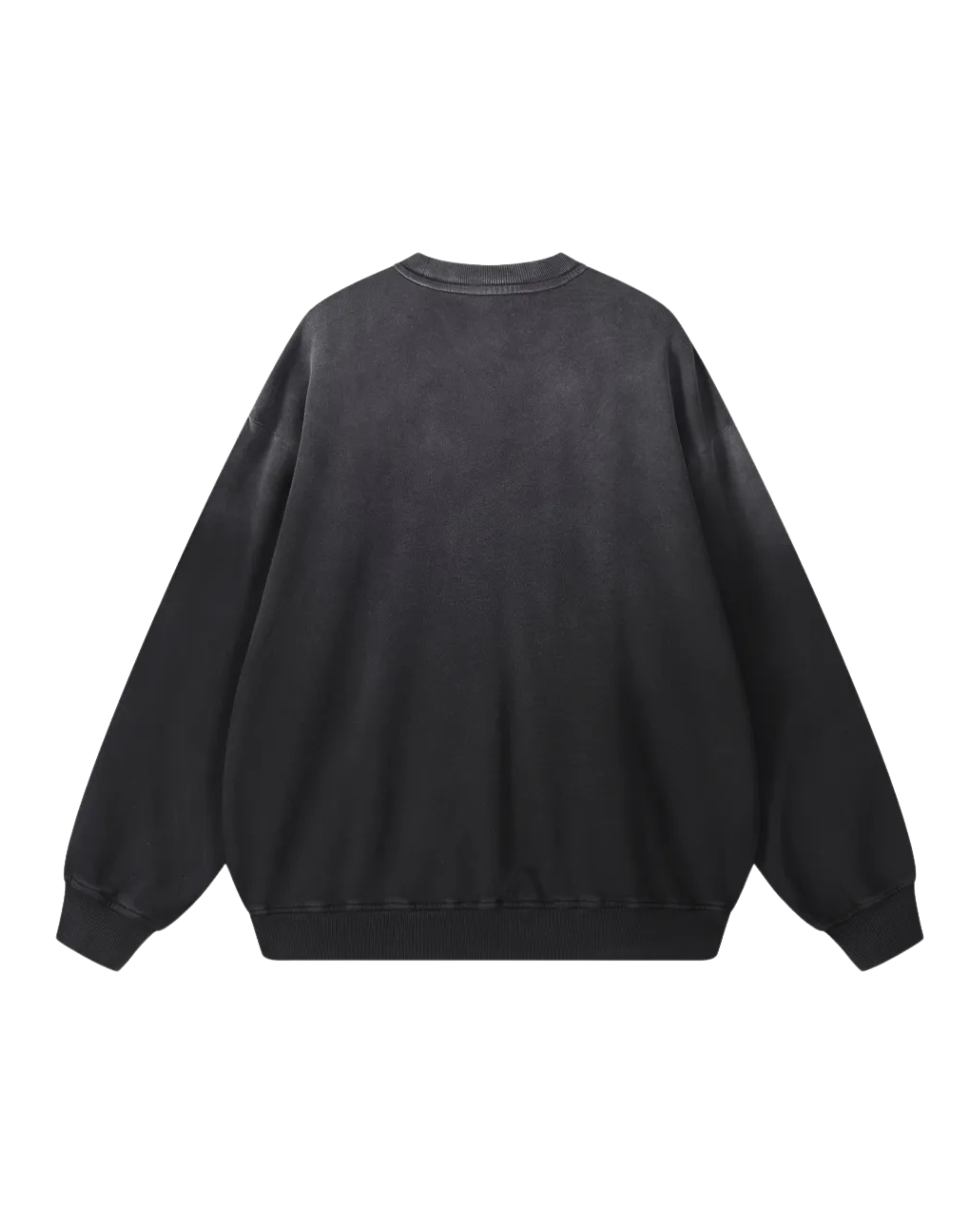 Living Testimony Sweatshirt